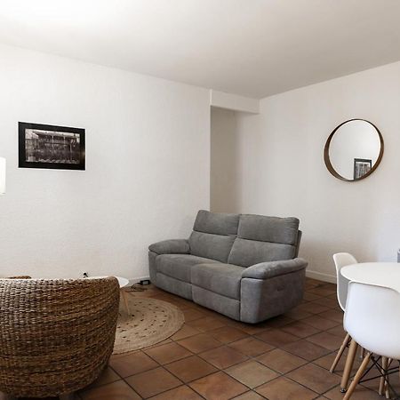 Appartement Chez Carca, Au Pied De La Cite à Carcassonne Extérieur photo