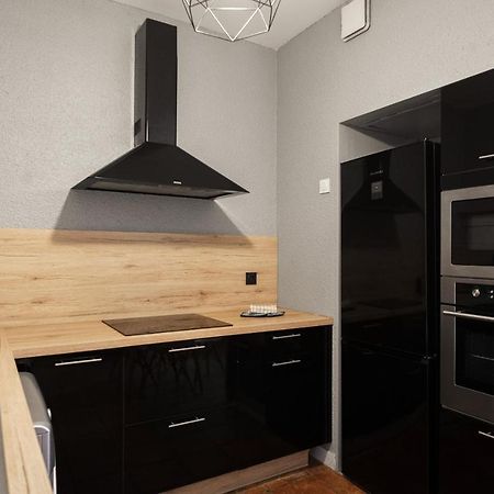 Appartement Chez Carca, Au Pied De La Cite à Carcassonne Extérieur photo