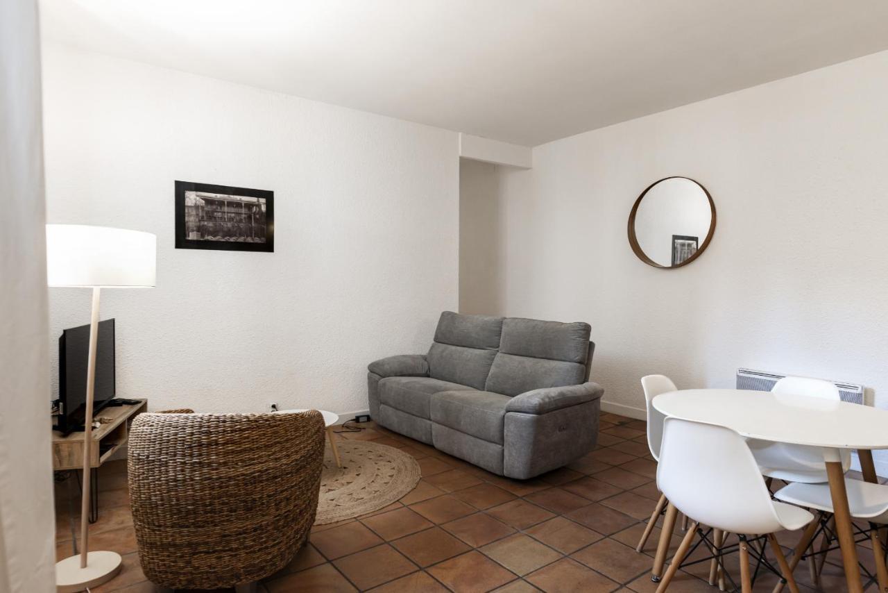 Appartement Chez Carca, Au Pied De La Cite à Carcassonne Extérieur photo